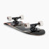 Landyachtz - ATV Ditch Life Black Sine Wave 31" (Deck only)